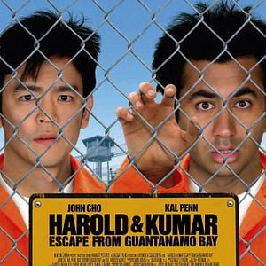 Fotoğraf Harold & Kumar Escape from Guantanamo Bay