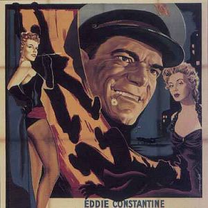 Fotoğraf Votre dévoué Blake