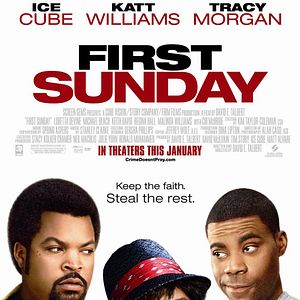 Fotoğraf Pazar Günahları