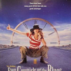 Fotoğraf Dişi Kovboylar da Hüzünlenir