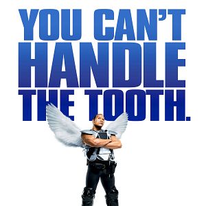 Fotoğraf Tooth Fairy