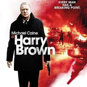 Fotoğraf Harry Brown