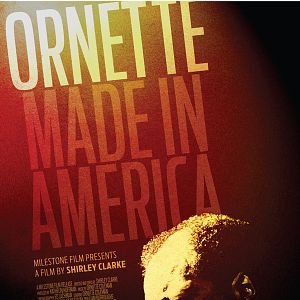 Fotoğraf Ornette: Made in America