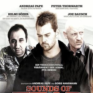 Fotoğraf Sounds of Fear