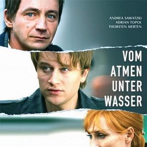 Fotoğraf Vom Atmen unter Wasser