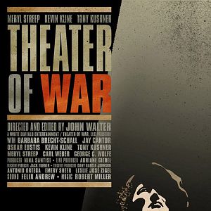 Fotoğraf Theater of War