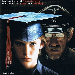 Fotoğraf Apt Pupil