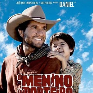 Fotoğraf O Menino da Porteira