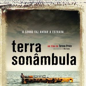 Fotoğraf Terra Sonâmbula