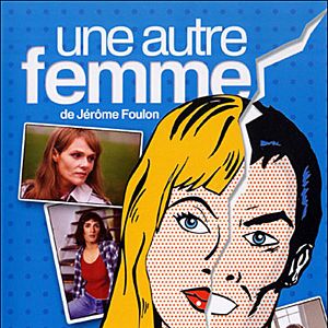 Fotoğraf Une autre femme