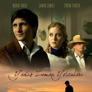 Fotoğraf Yanlış Zaman Yolcuları