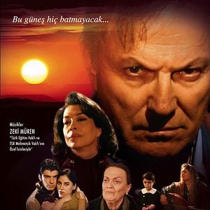 Fotoğraf Çığlık Çığlığa Bir Sevda