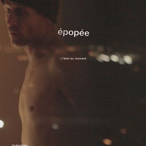 Fotoğraf Épopée : L'état du moment