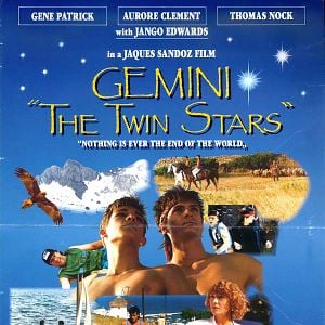 Fotoğraf Gemini - The Twin Stars