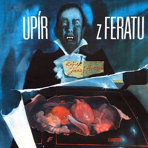 Fotoğraf Upír z Feratu