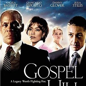 Fotoğraf Gospel Hill