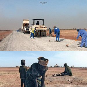 Fotoğraf Habiter / Construire