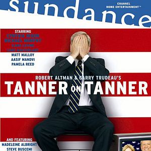 Fotoğraf Tanner on Tanner