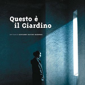 Fotoğraf Questo è il giardino