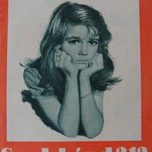 Fotoğraf Suchkind 312