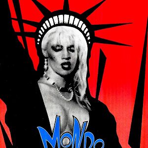 Fotoğraf Mondo New York