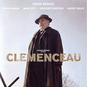 Fotoğraf Clémenceau (TV)