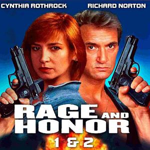 Fotoğraf Rage and honor