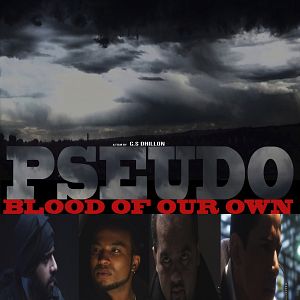 Fotoğraf Pseudo: Blood of Our Own