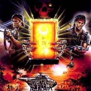 Fotoğraf I predatori della pietra magica