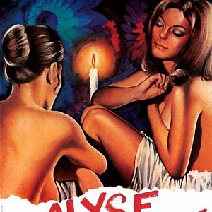 Fotoğraf Alyse et Chloé