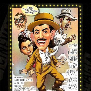 Fotoğraf O Gato de Madame