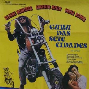 Fotoğraf Guru das Sete Cidades