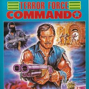 Fotoğraf Three men on fire