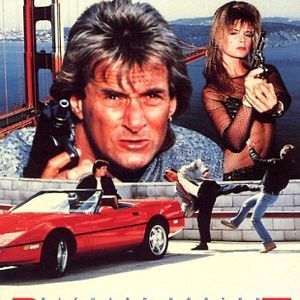 Fotoğraf Blood Street