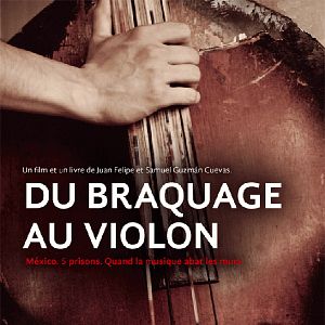 Fotoğraf Du braquage au violon