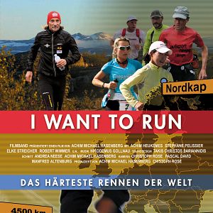 Fotoğraf I want to run - Das härteste Rennen der Welt