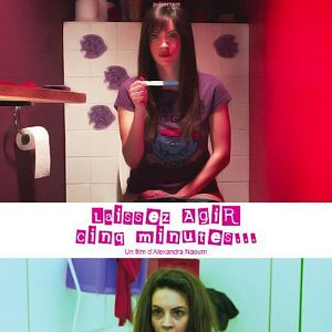 Fotoğraf Laissez agir cinq minutes