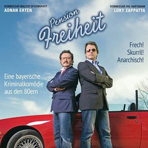 Fotoğraf Pension Freiheit