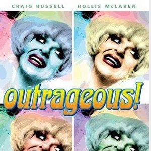 Fotoğraf Outrageous!