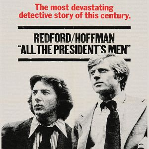 Fotoğraf All the President’s Men Revisited