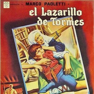 Fotoğraf El lazarillo de Tormes