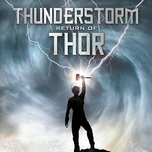 Fotoğraf Thunderstorm: The Return of Thor