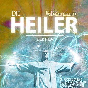Fotoğraf Die Heiler - Der Film