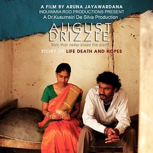 Fotoğraf August drizzle