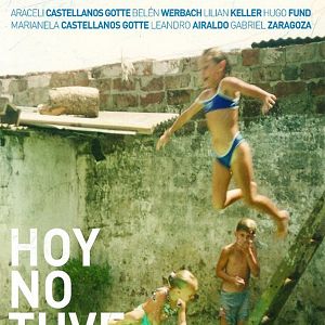 Fotoğraf Hoy no tuve miedo