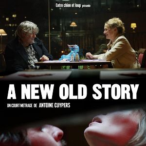 Fotoğraf A New Old Story