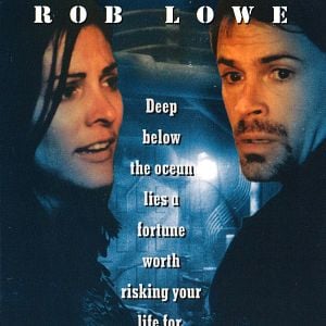 Fotoğraf Escape Under Pressure