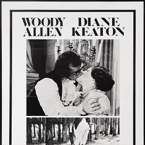 Fotoğraf Love and Death