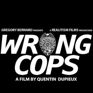 Fotoğraf Wrong Cops
