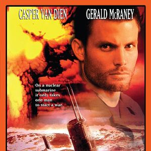 Fotoğraf Danger Beneath the Sea